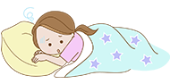 覚醒障害
