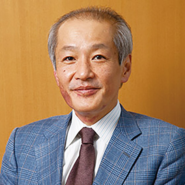 理事長　井上 雄一