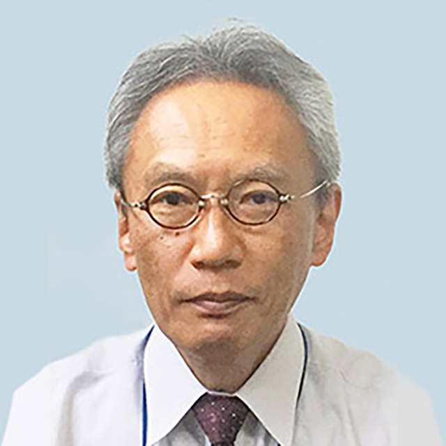 院長　碓氷 章